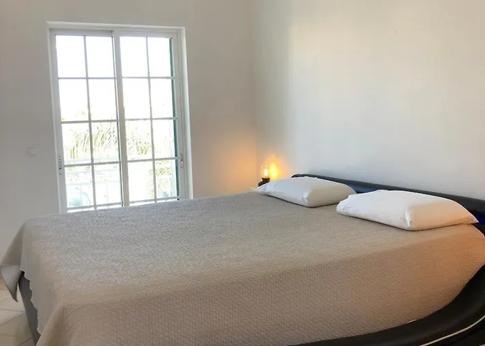 Sun & Shine Dystrykt Faro