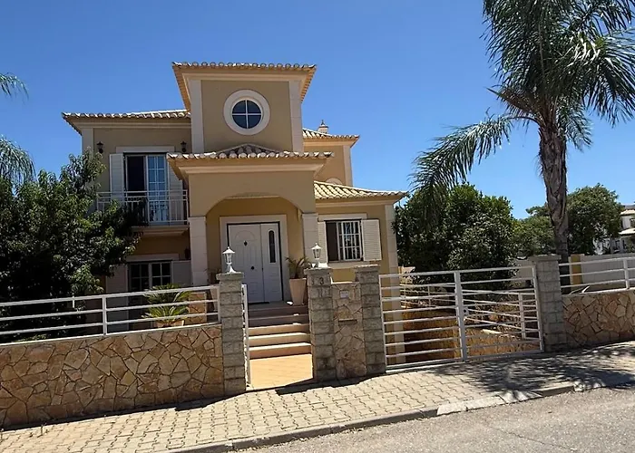 Sun & Shine Dystrykt Faro