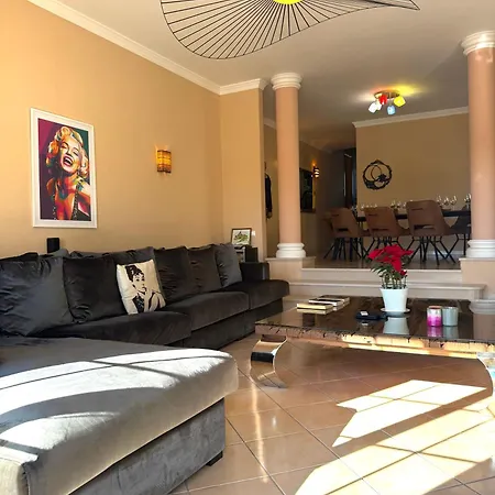 Sun & Shine Villa *