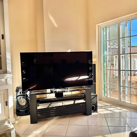 Sun & Shine Villa