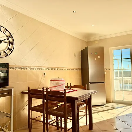 Villa Sun & Shine Distrikt Faro