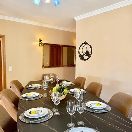 Sun & Shine Villa