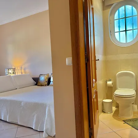 Villa Sun & Shine Distrikt Faro