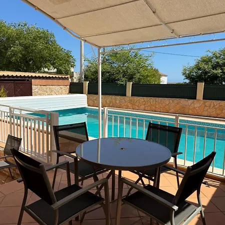 Villa Sun & Shine Distrikt Faro