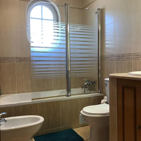 Villa Sun & Shine