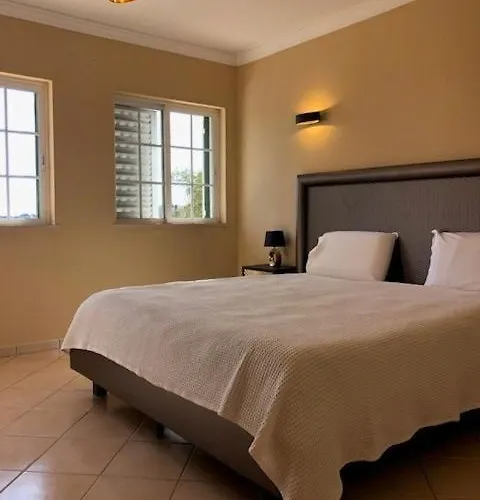 Villa Sun & Shine Faro