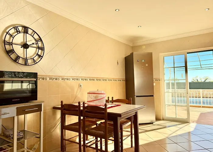 Villa Sun & Shine Faro