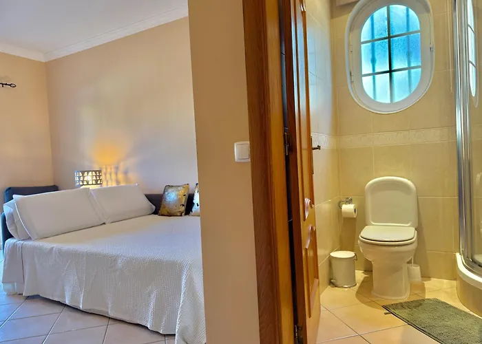 Villa Sun & Shine Faro