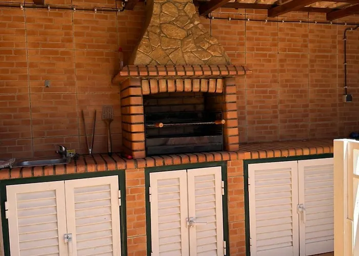 Villa Sun & Shine Faro