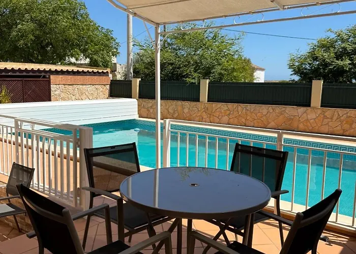 Villa Sun & Shine Faro