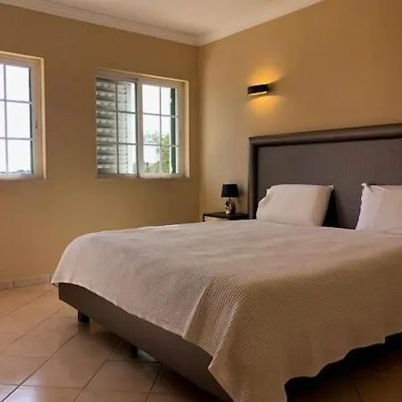 Villa Sun & Shine Faro