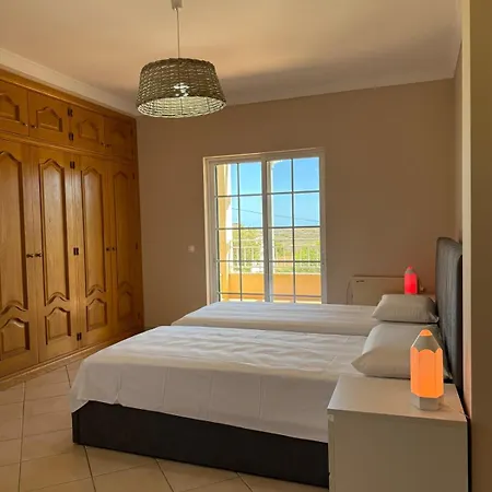 Sun & Shine Villa