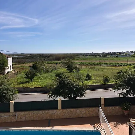 Sun & Shine * Faro