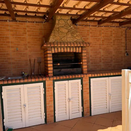 Villa Sun & Shine Faro